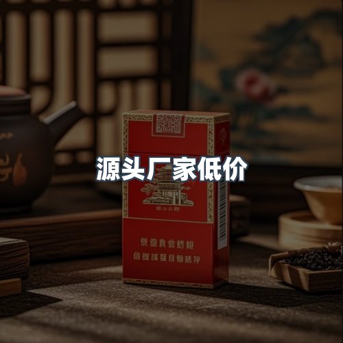 服务优势